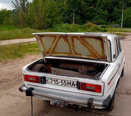 ВАЗ 2106, объемом двигателя 1.6 л и пробегом 0 тыс. км за 695 $, фото 6 на Automoto.ua