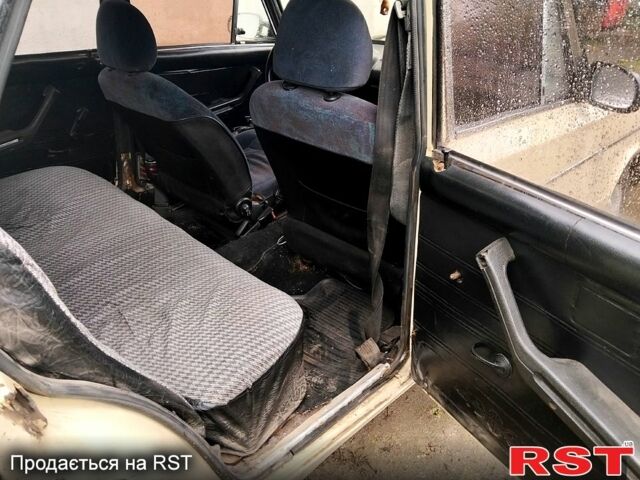 ВАЗ 2106, объемом двигателя 1.5 л и пробегом 200 тыс. км за 430 $, фото 9 на Automoto.ua