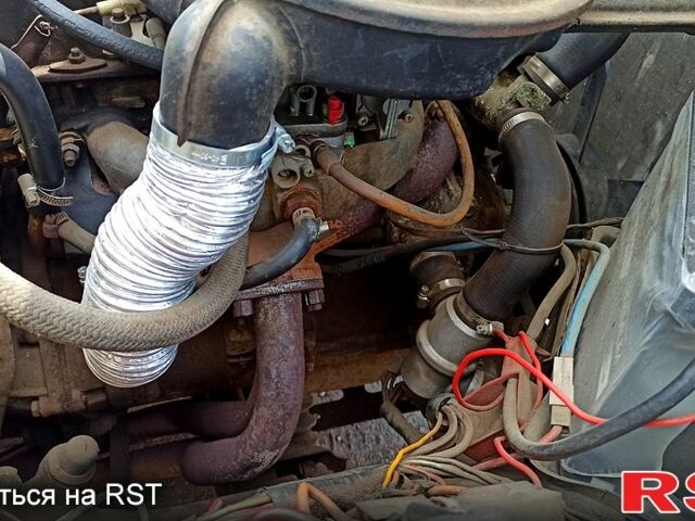 ВАЗ 2106, объемом двигателя 1.3 л и пробегом 0 тыс. км за 300 $, фото 10 на Automoto.ua