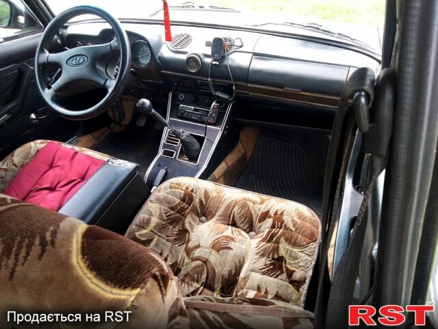 ВАЗ 2106, об'ємом двигуна 1.5 л та пробігом 38 тис. км за 1250 $, фото 5 на Automoto.ua