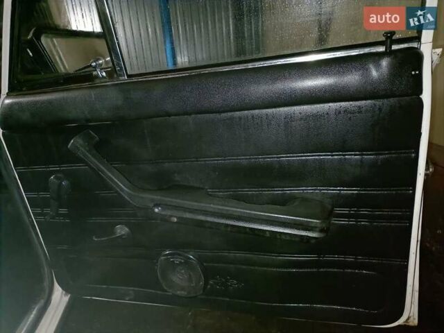 ВАЗ 2106, об'ємом двигуна 1.3 л та пробігом 300 тис. км за 598 $, фото 3 на Automoto.ua