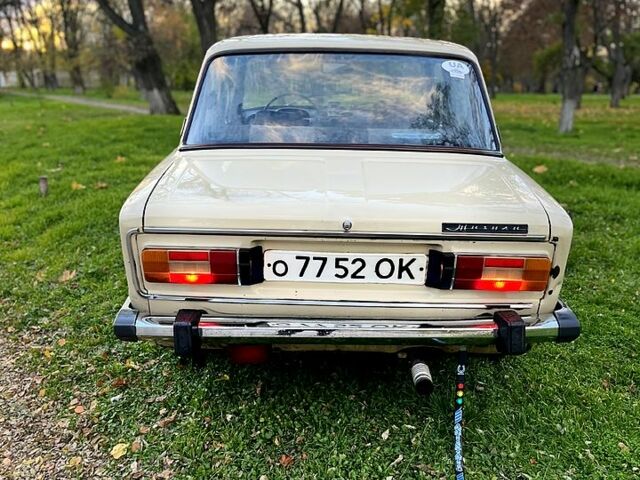 ВАЗ 2106, объемом двигателя 1.3 л и пробегом 50 тыс. км за 590 $, фото 3 на Automoto.ua