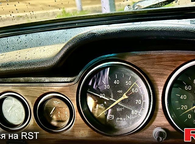 ВАЗ 2106, объемом двигателя 1.5 л и пробегом 81 тыс. км за 500 $, фото 9 на Automoto.ua