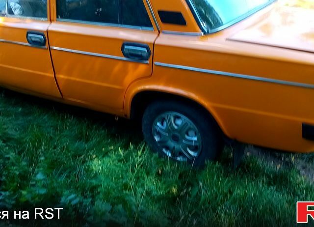 ВАЗ 2106, об'ємом двигуна 1.6 л та пробігом 0 тис. км за 1100 $, фото 10 на Automoto.ua