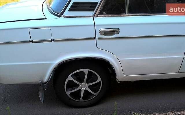 ВАЗ 2106, объемом двигателя 1.5 л и пробегом 109 тыс. км за 1050 $, фото 5 на Automoto.ua