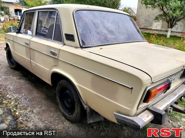 ВАЗ 2106, объемом двигателя 1.5 л и пробегом 200 тыс. км за 430 $, фото 2 на Automoto.ua