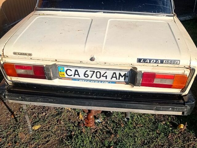 ВАЗ 2106, объемом двигателя 1.2 л и пробегом 111 тыс. км за 350 $, фото 3 на Automoto.ua