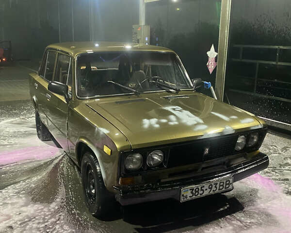 ВАЗ 2106, об'ємом двигуна 1.3 л та пробігом 120 тис. км за 505 $, фото 1 на Automoto.ua