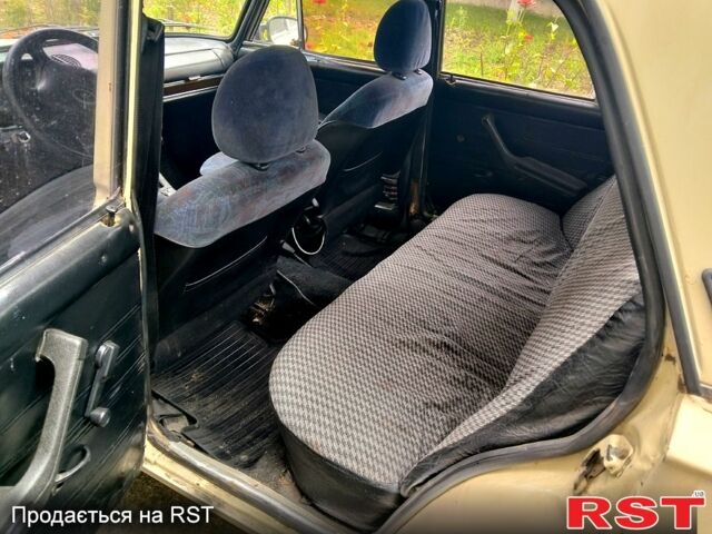 ВАЗ 2106, объемом двигателя 1.5 л и пробегом 200 тыс. км за 430 $, фото 7 на Automoto.ua