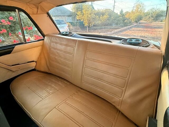 ВАЗ 2106, объемом двигателя 1.6 л и пробегом 0 тыс. км за 750 $, фото 6 на Automoto.ua