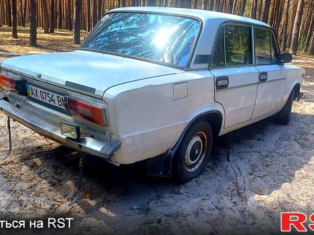 ВАЗ 2106, объемом двигателя 1.5 л и пробегом 0 тыс. км за 700 $, фото 2 на Automoto.ua