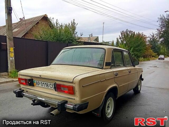 ВАЗ 2106, объемом двигателя 1.3 л и пробегом 140 тыс. км за 600 $, фото 3 на Automoto.ua