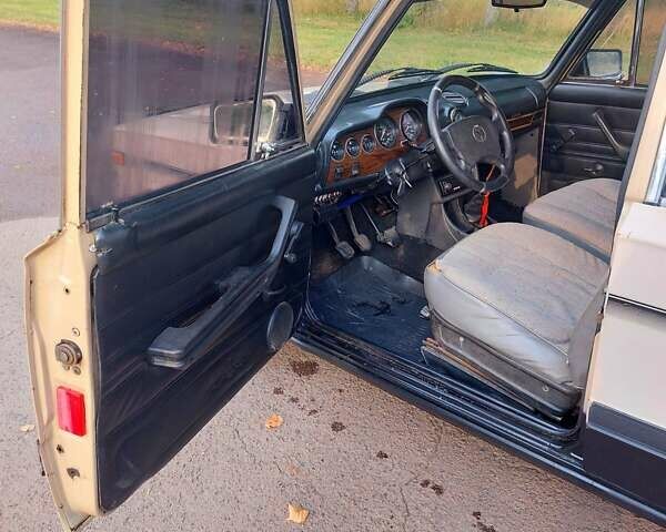 ВАЗ 2106, объемом двигателя 0 л и пробегом 150 тыс. км за 700 $, фото 10 на Automoto.ua