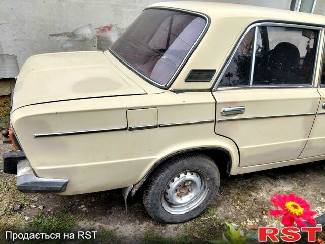 ВАЗ 2106, объемом двигателя 1.5 л и пробегом 200 тыс. км за 430 $, фото 3 на Automoto.ua