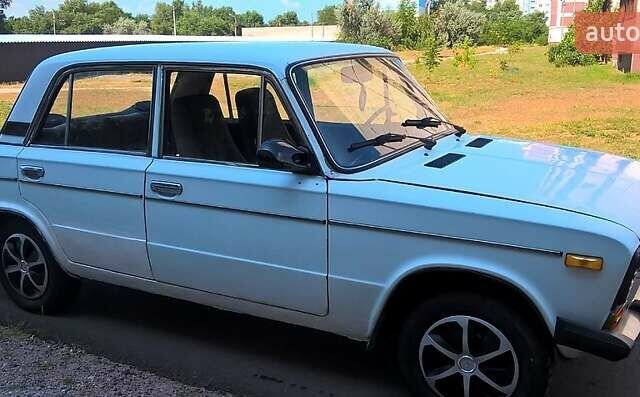 ВАЗ 2106, объемом двигателя 1.5 л и пробегом 109 тыс. км за 1050 $, фото 6 на Automoto.ua