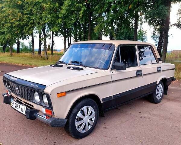 ВАЗ 2106, объемом двигателя 0 л и пробегом 150 тыс. км за 700 $, фото 5 на Automoto.ua