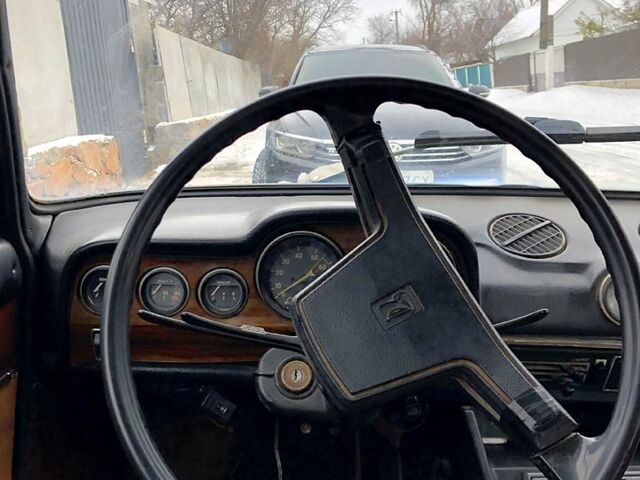 ВАЗ 2106, объемом двигателя 1.6 л и пробегом 100 тыс. км за 675 $, фото 8 на Automoto.ua