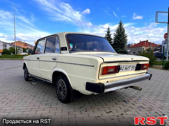 ВАЗ 2106, объемом двигателя 1.3 л и пробегом 0 тыс. км за 750 $, фото 5 на Automoto.ua