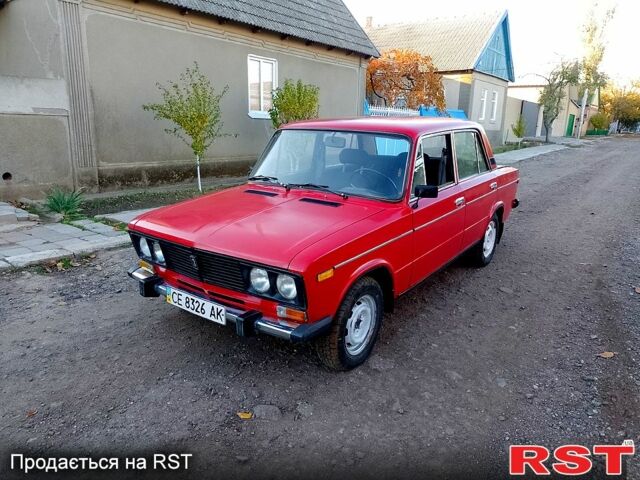 ВАЗ 2106, объемом двигателя 1.5 л и пробегом 111 тыс. км за 900 $, фото 2 на Automoto.ua