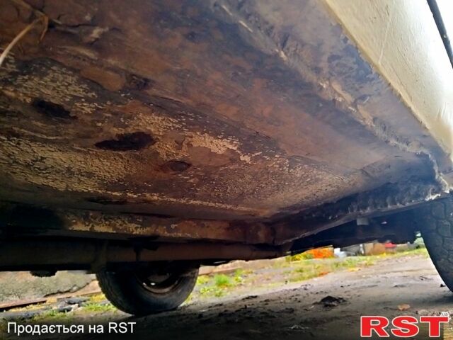 ВАЗ 2106, объемом двигателя 1.5 л и пробегом 200 тыс. км за 430 $, фото 11 на Automoto.ua