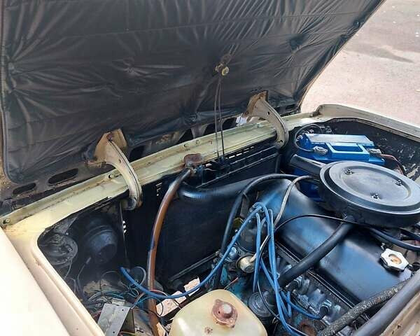 ВАЗ 2106, объемом двигателя 0 л и пробегом 150 тыс. км за 700 $, фото 27 на Automoto.ua