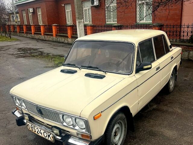 ВАЗ 2106, объемом двигателя 1.5 л и пробегом 420 тыс. км за 800 $, фото 5 на Automoto.ua