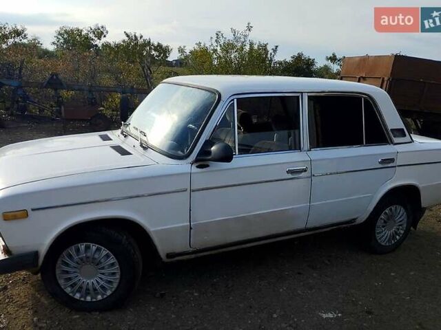ВАЗ 2106, об'ємом двигуна 1.5 л та пробігом 52 тис. км за 800 $, фото 1 на Automoto.ua