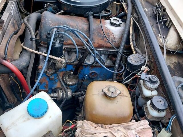 ВАЗ 2106, объемом двигателя 1.5 л и пробегом 40 тыс. км за 1250 $, фото 7 на Automoto.ua