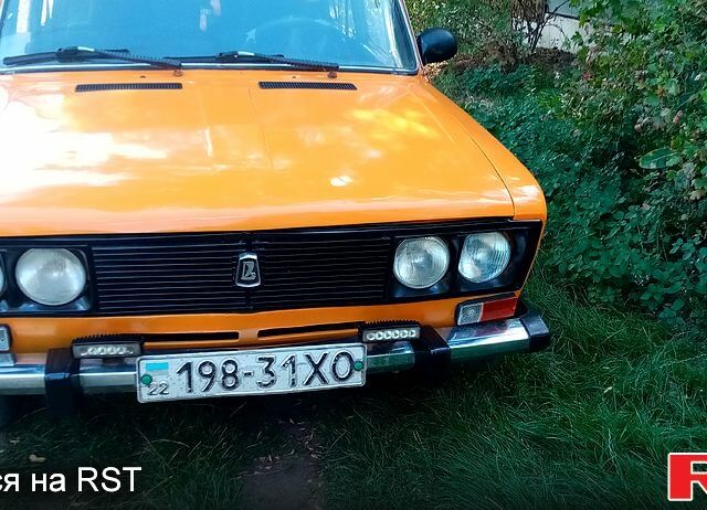 ВАЗ 2106, об'ємом двигуна 1.6 л та пробігом 0 тис. км за 1100 $, фото 12 на Automoto.ua