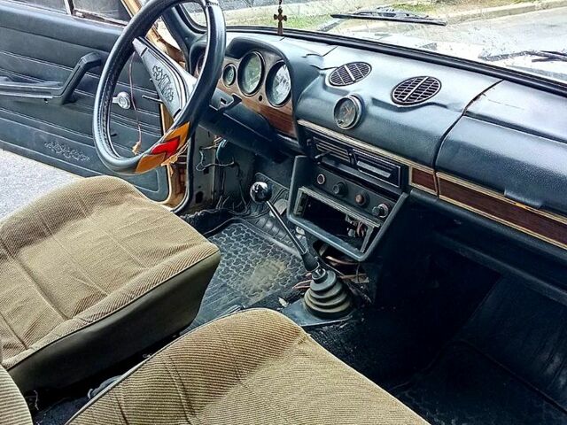 ВАЗ 2106, объемом двигателя 1.3 л и пробегом 140 тыс. км за 600 $, фото 4 на Automoto.ua