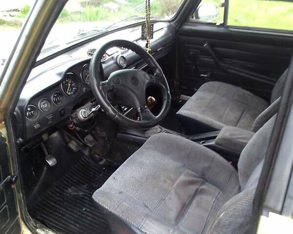 ВАЗ 2106, объемом двигателя 1.3 л и пробегом 60 тыс. км за 724 $, фото 4 на Automoto.ua