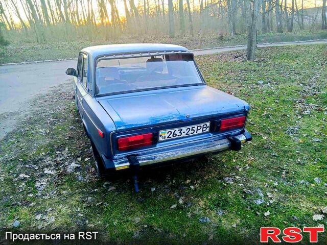 ВАЗ 2106, об'ємом двигуна 13 л та пробігом 0 тис. км за 699 $, фото 2 на Automoto.ua