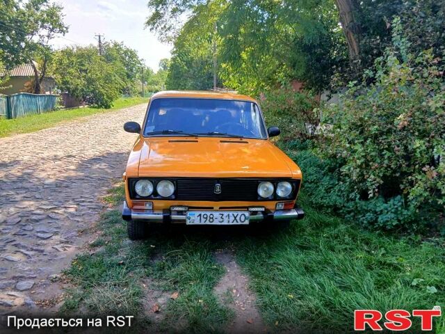 ВАЗ 2106, об'ємом двигуна 1.6 л та пробігом 0 тис. км за 1100 $, фото 9 на Automoto.ua
