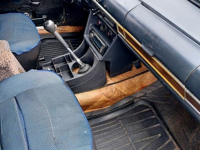 ВАЗ 2106, объемом двигателя 1.5 л и пробегом 40 тыс. км за 1250 $, фото 4 на Automoto.ua