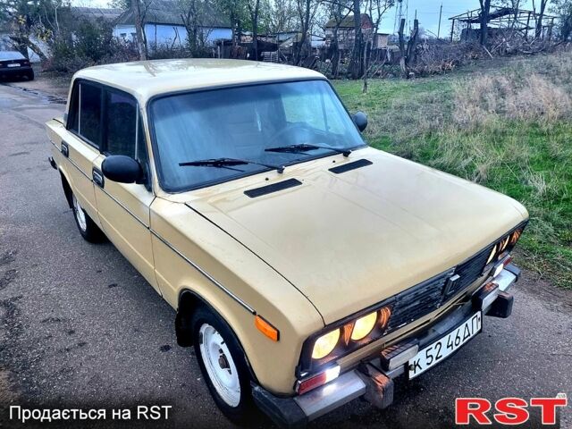 ВАЗ 2106 1992 в Баштанке на Automoto.ua ВАЗ 2106, объемом двигателя 1.5 л и пробегом 147 тыс. км за 799 $, фото 6 на Automoto.ua