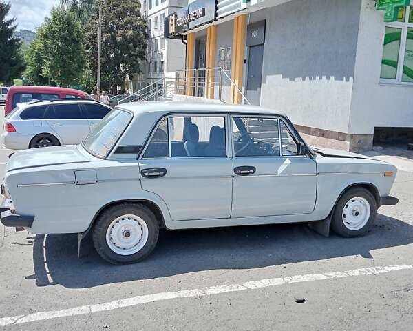 ВАЗ 2106, объемом двигателя 1.5 л и пробегом 200 тыс. км за 1400 $, фото 3 на Automoto.ua