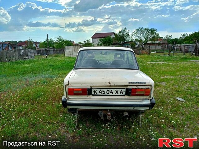 ВАЗ 2106, объемом двигателя 1.6 л и пробегом 100 тыс. км за 450 $, фото 3 на Automoto.ua