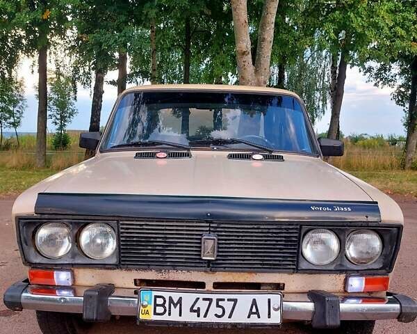 ВАЗ 2106, объемом двигателя 0 л и пробегом 150 тыс. км за 700 $, фото 1 на Automoto.ua