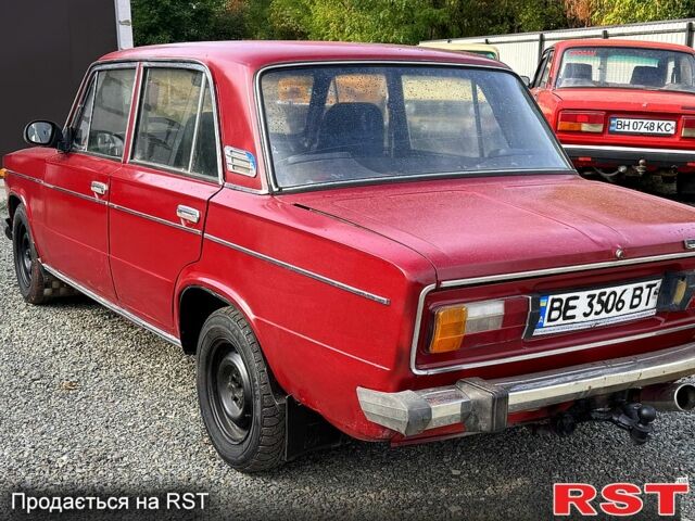 ВАЗ 2106, объемом двигателя 1.5 л и пробегом 155 тыс. км за 750 $, фото 5 на Automoto.ua