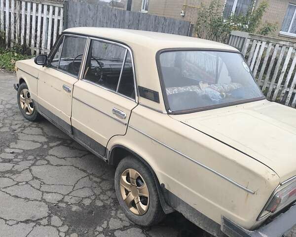 ВАЗ 2106, объемом двигателя 1.5 л и пробегом 48 тыс. км за 450 $, фото 8 на Automoto.ua