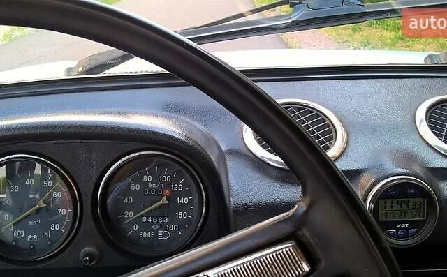 ВАЗ 2106, объемом двигателя 1.5 л и пробегом 109 тыс. км за 1050 $, фото 8 на Automoto.ua