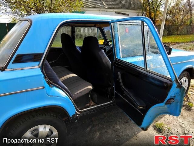 ВАЗ 2106, объемом двигателя 1.5 л и пробегом 100 тыс. км за 550 $, фото 10 на Automoto.ua