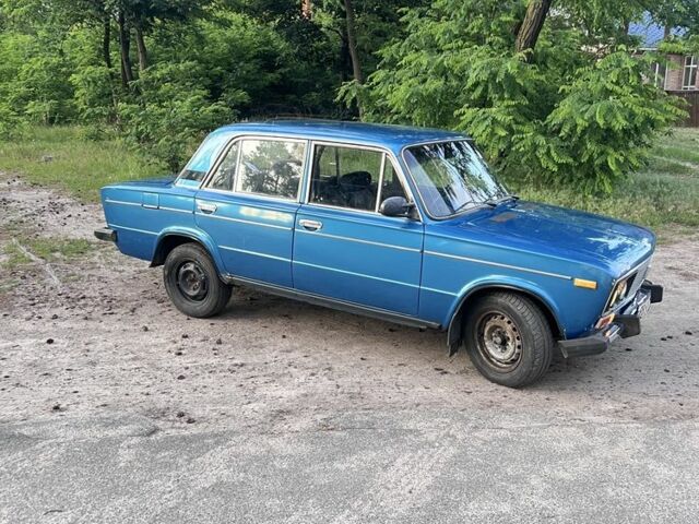 ВАЗ 2106, об'ємом двигуна 1.5 л та пробігом 39 тис. км за 1350 $, фото 1 на Automoto.ua