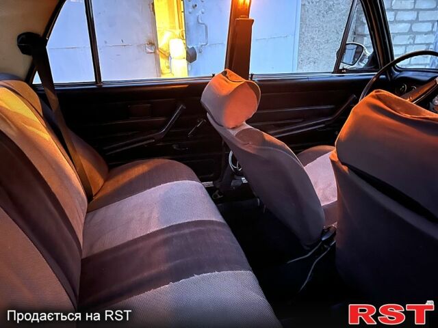 ВАЗ 2106, объемом двигателя 1.3 л и пробегом 50 тыс. км за 590 $, фото 7 на Automoto.ua