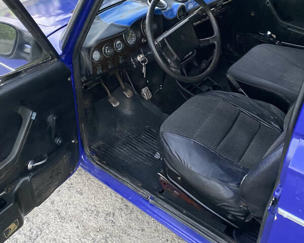 ВАЗ 2106, объемом двигателя 1.6 л и пробегом 68 тыс. км за 680 $, фото 9 на Automoto.ua