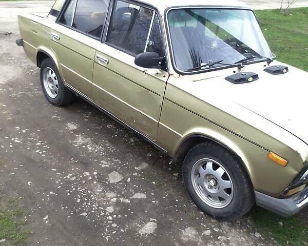 ВАЗ 2106, объемом двигателя 1.3 л и пробегом 60 тыс. км за 724 $, фото 7 на Automoto.ua