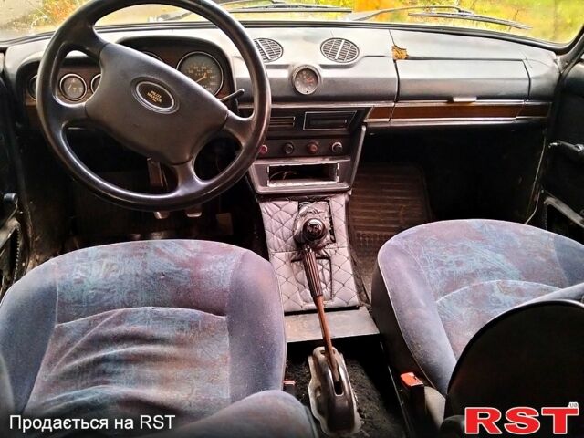 ВАЗ 2106, объемом двигателя 1.5 л и пробегом 200 тыс. км за 430 $, фото 8 на Automoto.ua