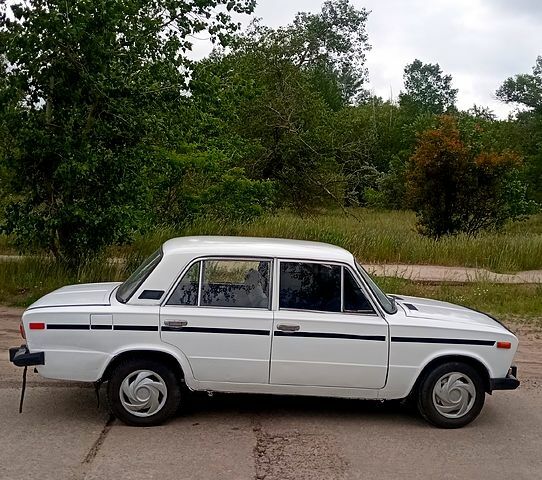 ВАЗ 2106, объемом двигателя 1.6 л и пробегом 0 тыс. км за 695 $, фото 2 на Automoto.ua
