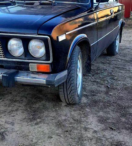 ВАЗ 2106, объемом двигателя 15 л и пробегом 0 тыс. км за 1400 $, фото 3 на Automoto.ua