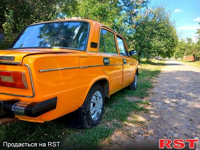 ВАЗ 2106, об'ємом двигуна 1.6 л та пробігом 0 тис. км за 1100 $, фото 4 на Automoto.ua